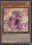 Fairy Tail - Matchgiru