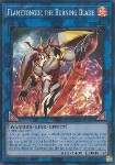 Flametongue the Burning Blade
