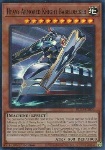 Heavy Armored Knight Babeldecker