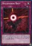 Hecahands Bait