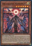 Hecahands Mankibuel