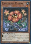 Mimighoul Flower