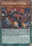 Nervado the Shadebeast Power Patron