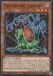 Predaplant Lilizard