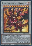 Red Hypernova Dragon