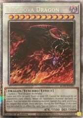 Drago Nova Rossa