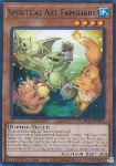 Spiritual Art Familiars
