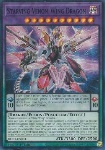 Starving Venom Wing Dragon