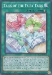 Tails of the Fairy Tails