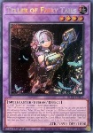 Teller of Fairy Tails