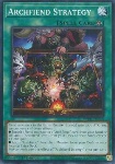 Archfiend Strategy