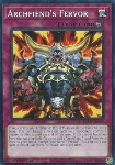 Archfiend's Fervor