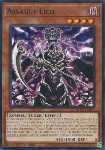 Assault Lich