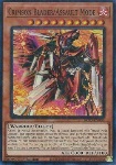 Crimson Blader/Assault Mode