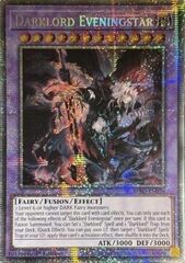 Signore Oscuro Stella della Sera