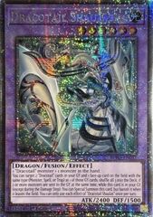Dracocoda Shaulas