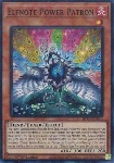 Elfnote Power Patron