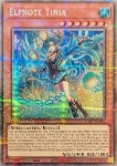 Elfnote Tinia