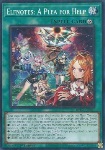 Elfnotes: A Plea for Help
