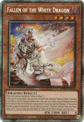Caduto del Drago Bianco