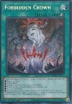 Forbidden Crown