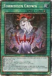 Forbidden Crown