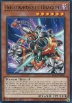 Hollowrokket Dragon
