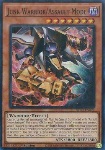 Junk Warrior/Assault Mode