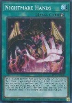 Nightmare Hands