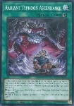 Radiant Typhoon Ascendance