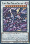 Storm-Bane Dragon Destorbim