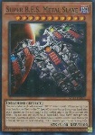 Super B.E.S. Metal Slave