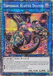 Topologic Blaster Dragon