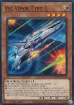Vic Viper Type-L