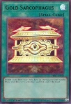 Sarcofago d'Oro