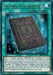 Spellbook of the Grand Circle