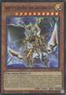 Calamity of the Sacred Beasts - Hamon, Lord of Str