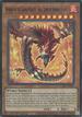 Inferno of the Sacred Beasts - Uria, Lord of Seari