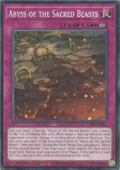 Abyss of the Sacred Beasts