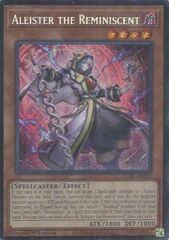 Aleister the Reminiscent