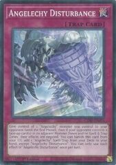 Angelechy Disturbance