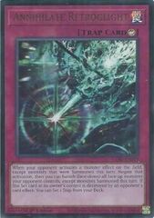 Annihilate Retroglight