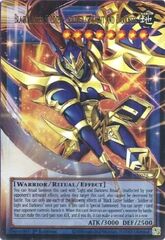 Black Luster Soldier - Soldier of Light and Darkne