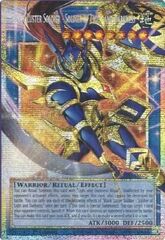 Black Luster Soldier - Soldier of Light and Darkne