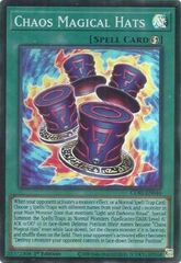 Chaos Magical Hats