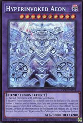 Hyperinvoked Aeon