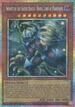 Infinity of the Sacred Beasts - Raviel, Lord of Ph 894714