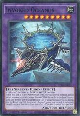 Invoked Oceanus