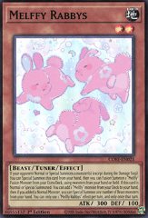 Melffy Rabbys