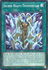 Sacred Beasts Thunderclap